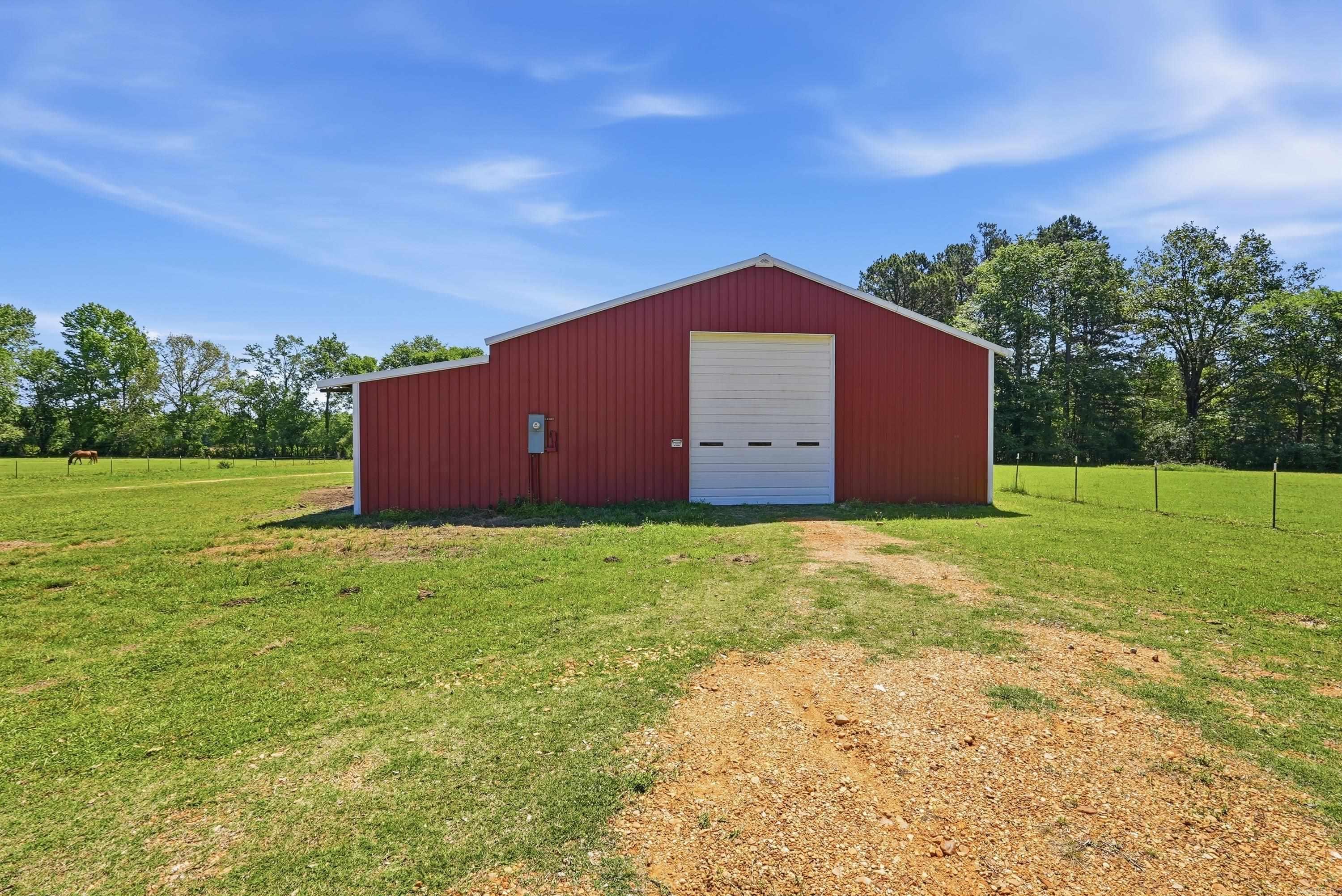 8136 Main  Tull, AR
