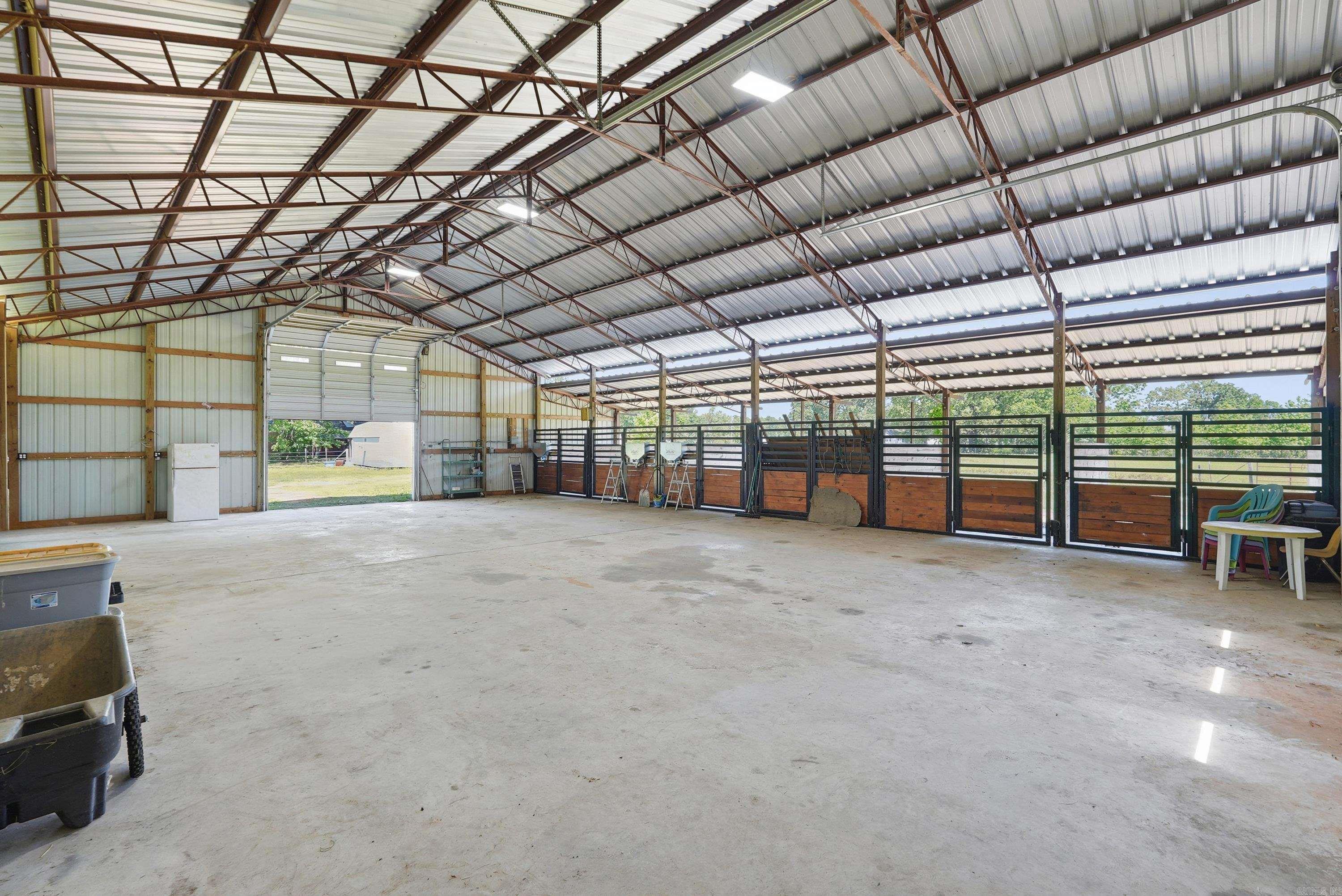 8136 Main  Tull, AR