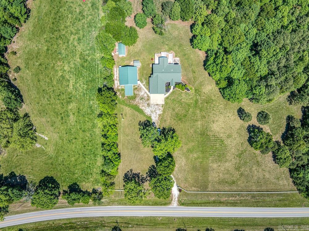 8296 W HWY 14  Omaha, AR