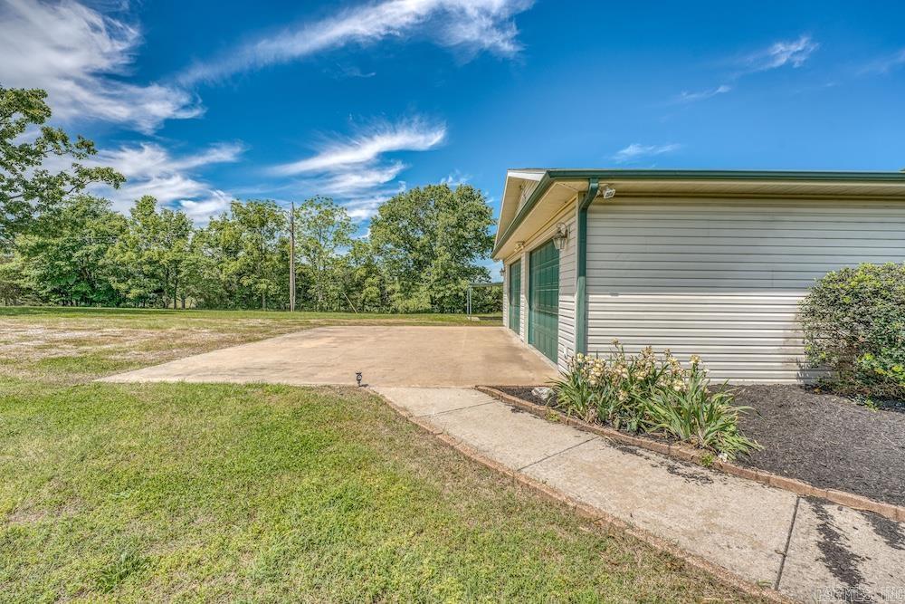 8296 W HWY 14  Omaha, AR