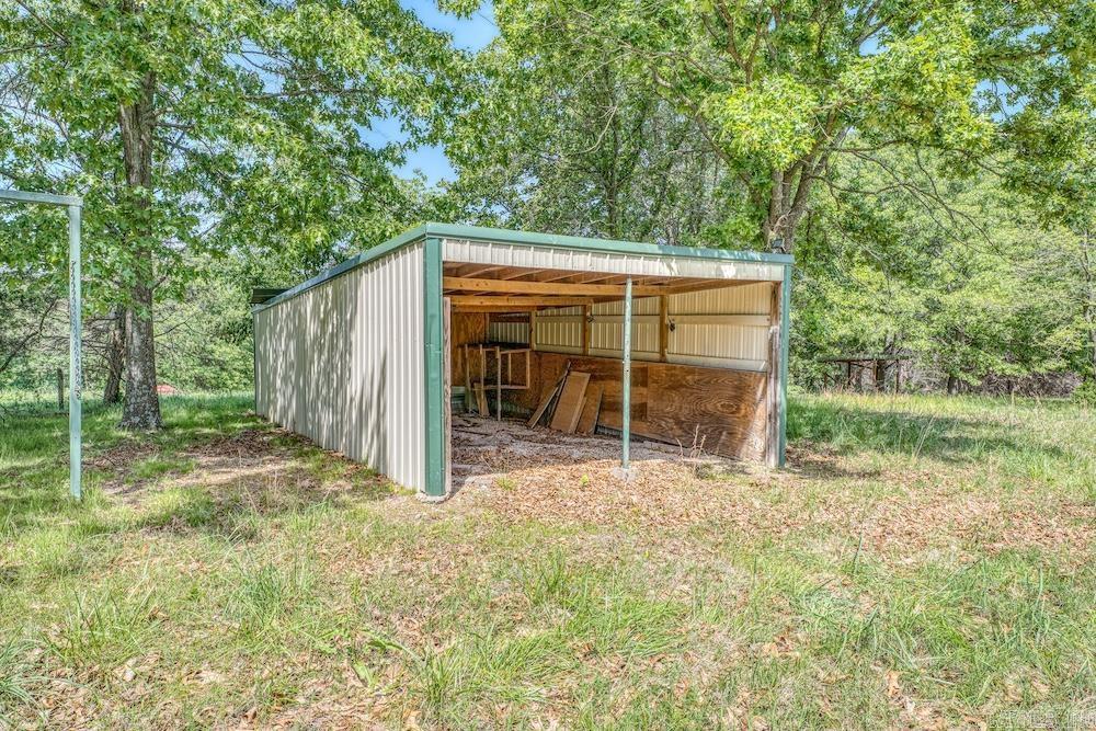 8296 W HWY 14  Omaha, AR
