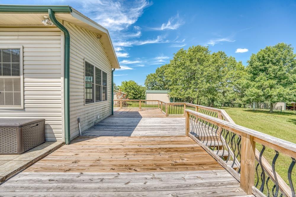 8296 W HWY 14  Omaha, AR