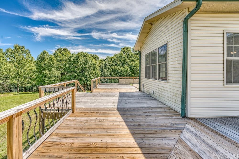 8296 W HWY 14  Omaha, AR