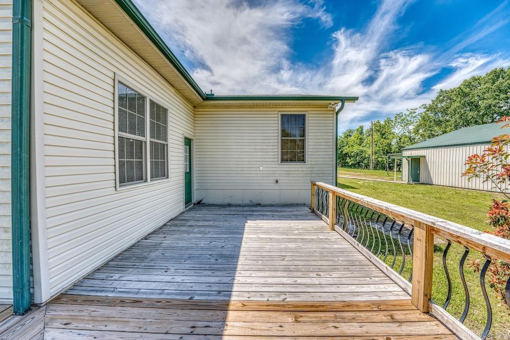 8296 W HWY 14  Omaha, AR