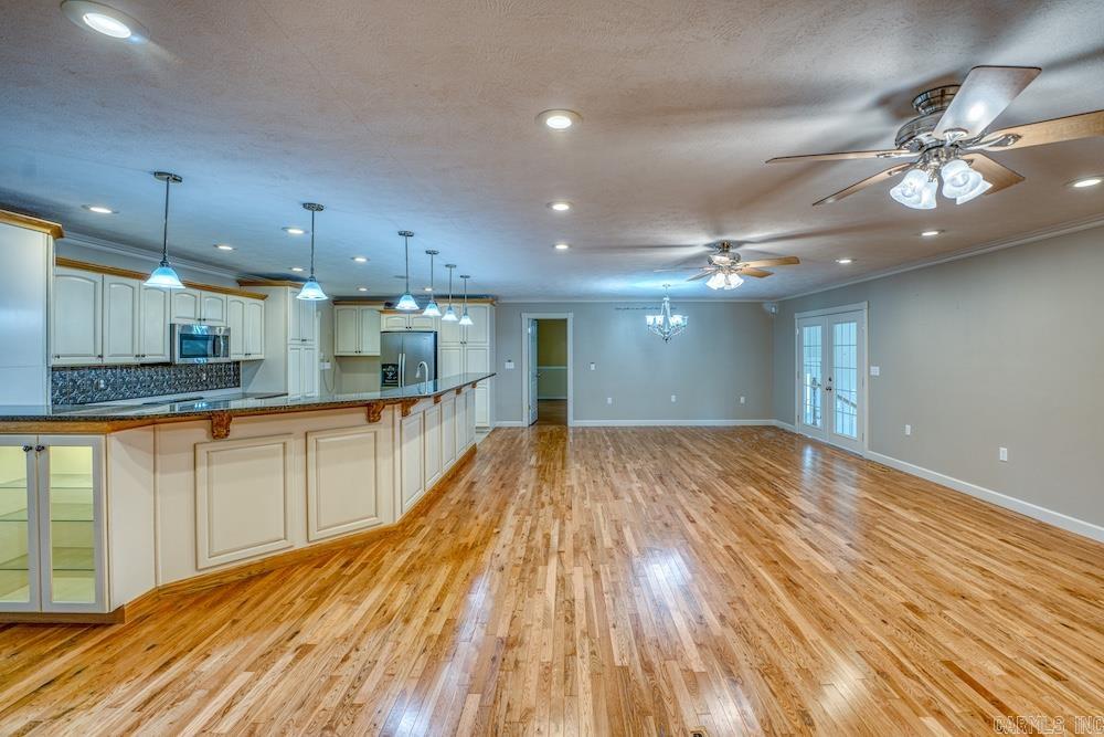 8296 W HWY 14  Omaha, AR