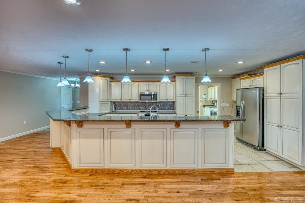 8296 W HWY 14  Omaha, AR