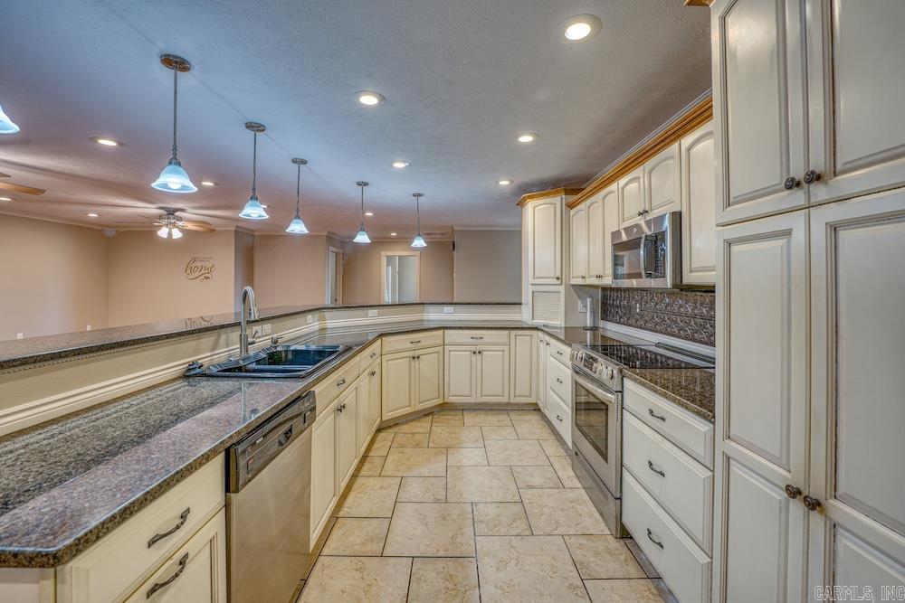 8296 W HWY 14  Omaha, AR
