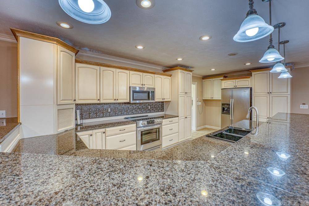 8296 W HWY 14  Omaha, AR