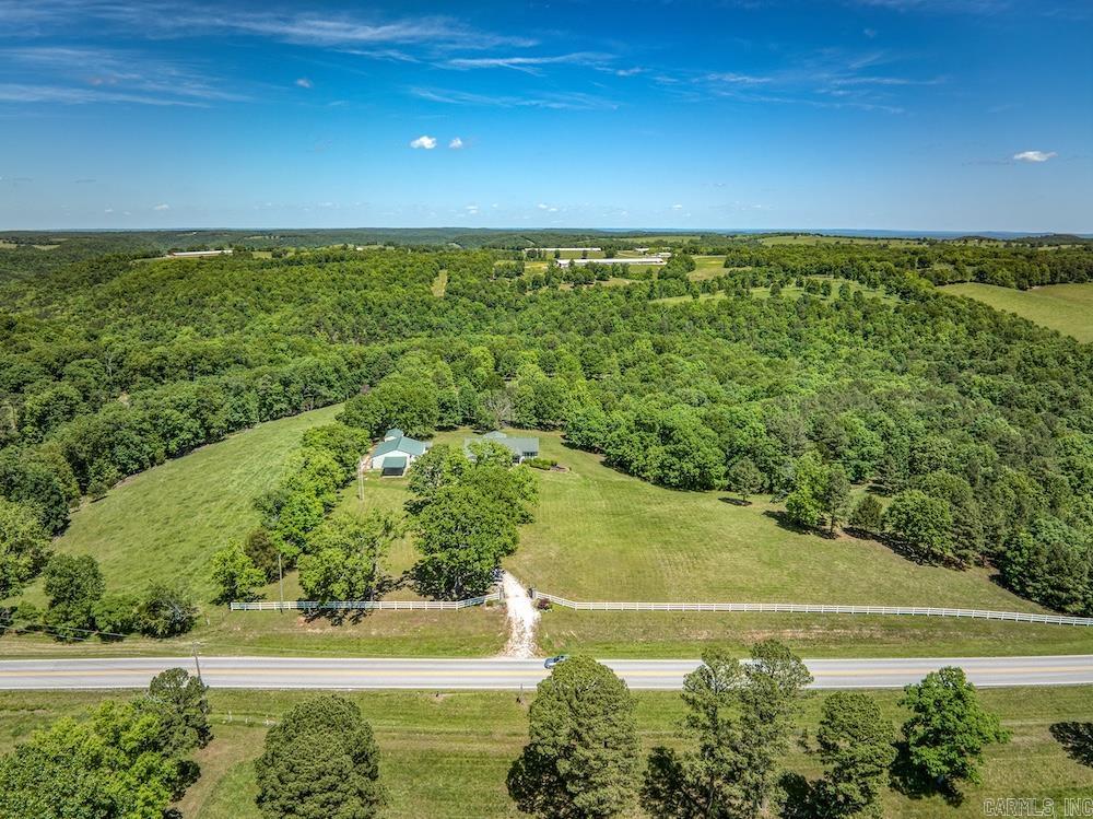 8296 W HWY 14  Omaha, AR