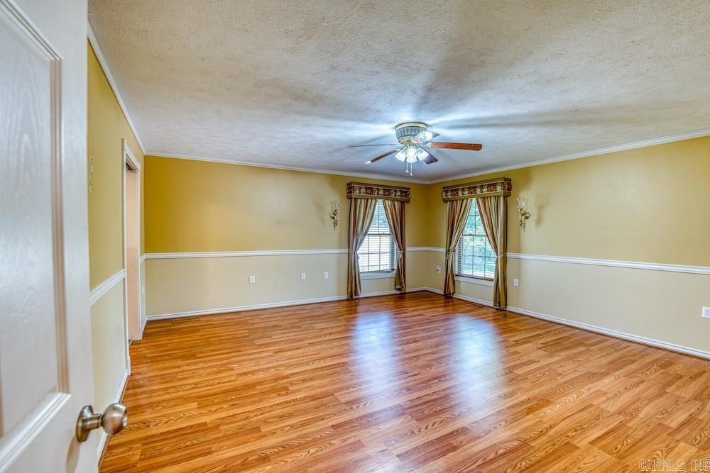 8296 W HWY 14  Omaha, AR