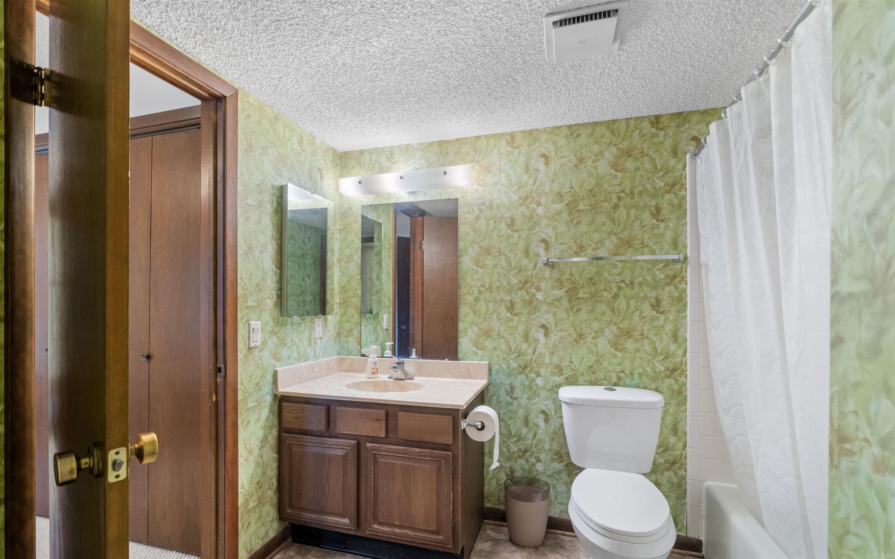 5 Torre Del Mar  Hot Springs Village, AR