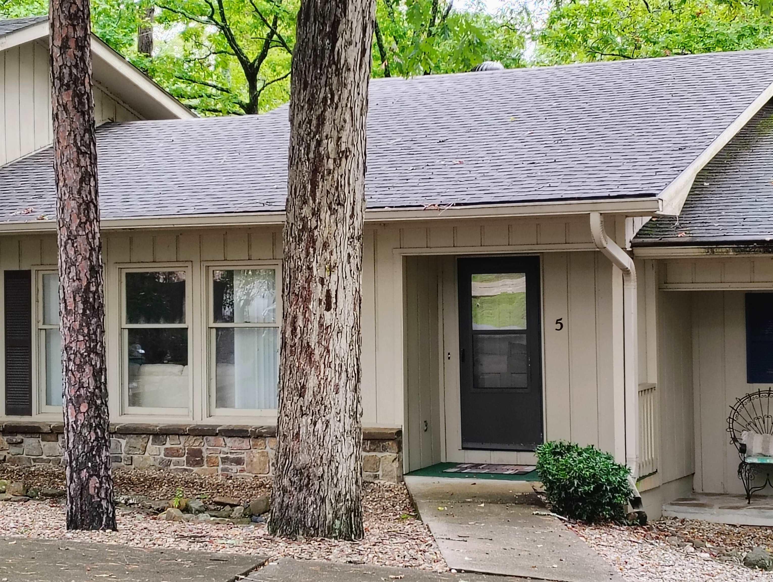 5 Torre Del Mar  Hot Springs Village, AR