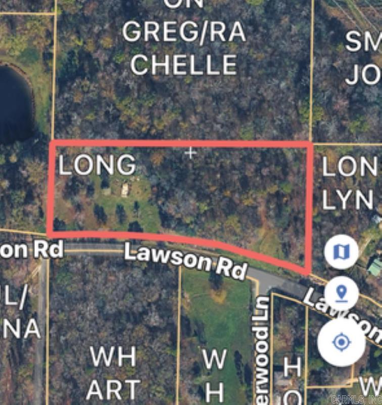 23200 Lawson  Little Rock, AR