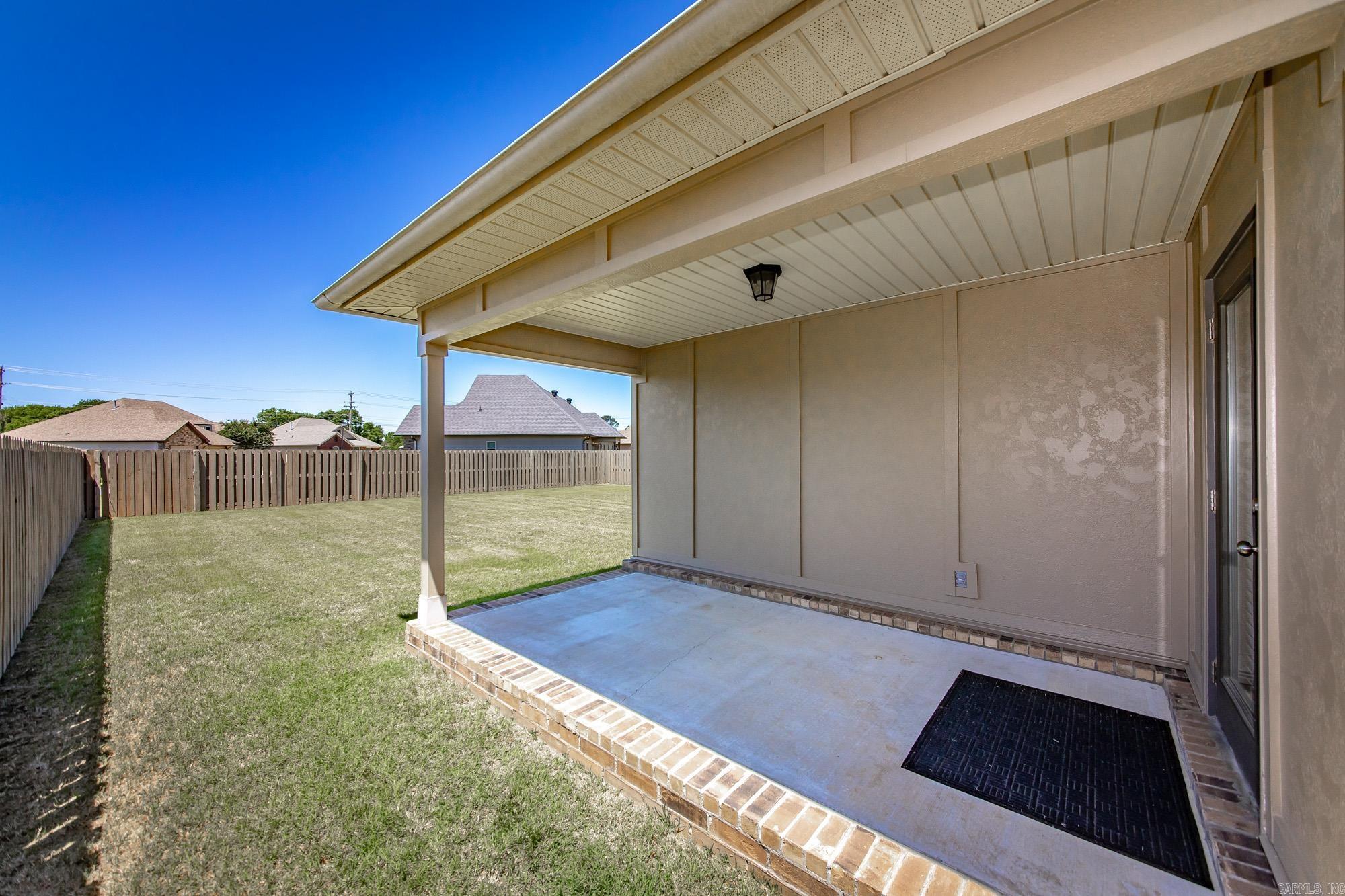 1335 Bobali  Conway, AR
