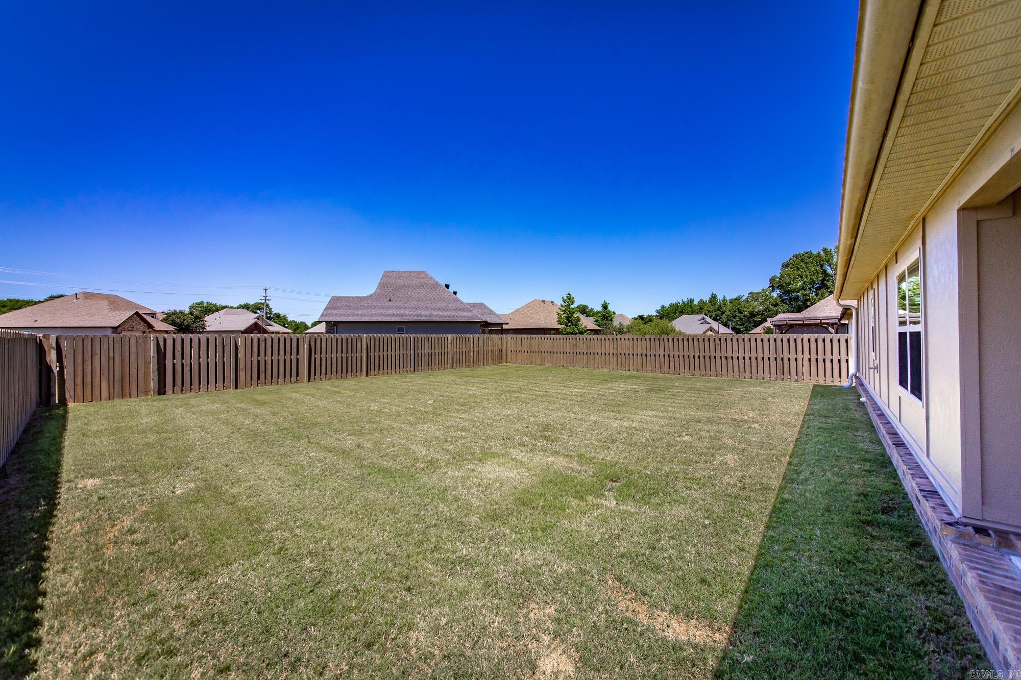 1335 Bobali  Conway, AR