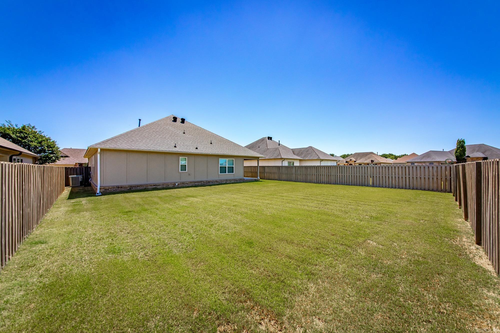 1335 Bobali  Conway, AR