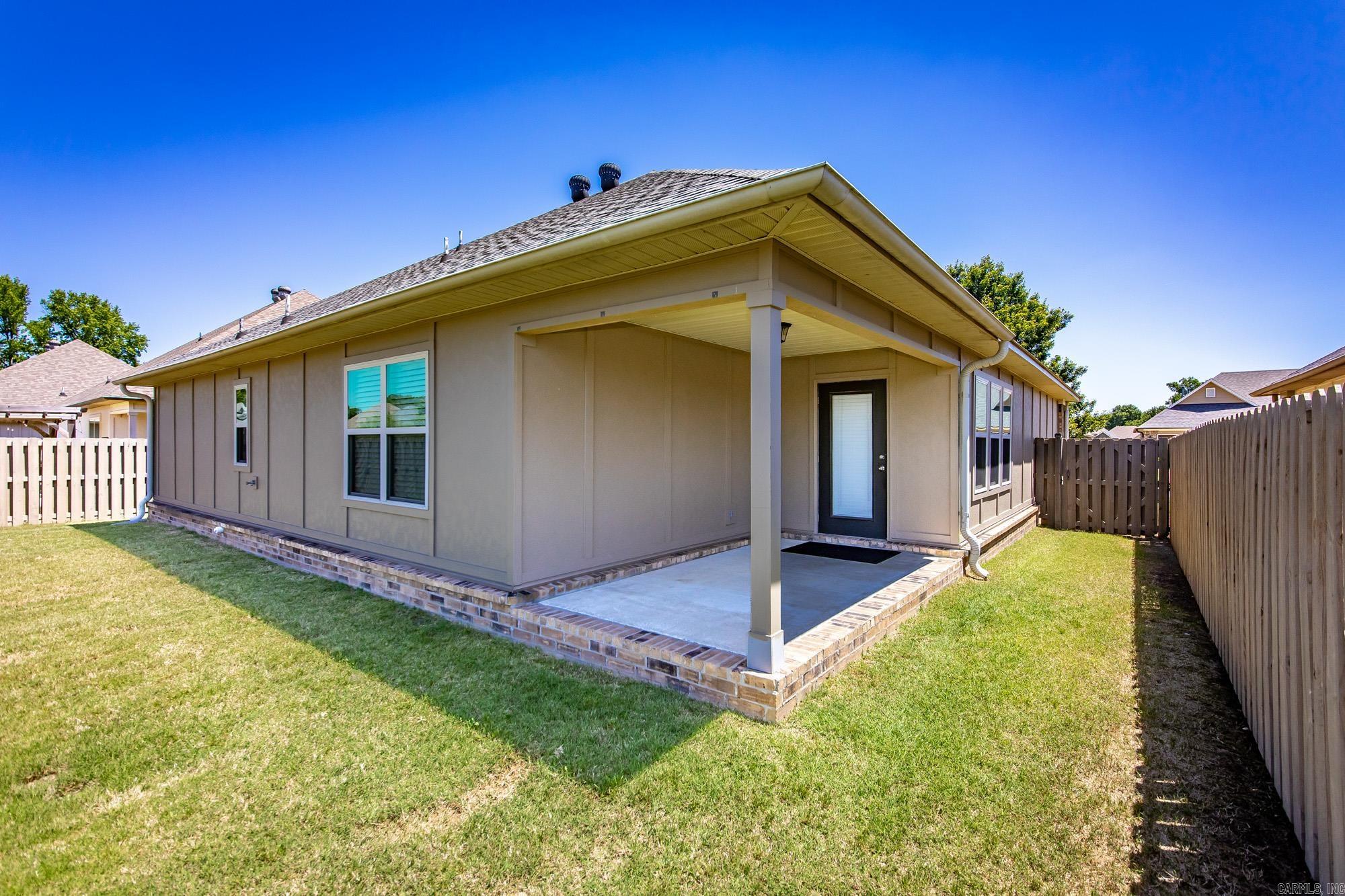 1335 Bobali  Conway, AR