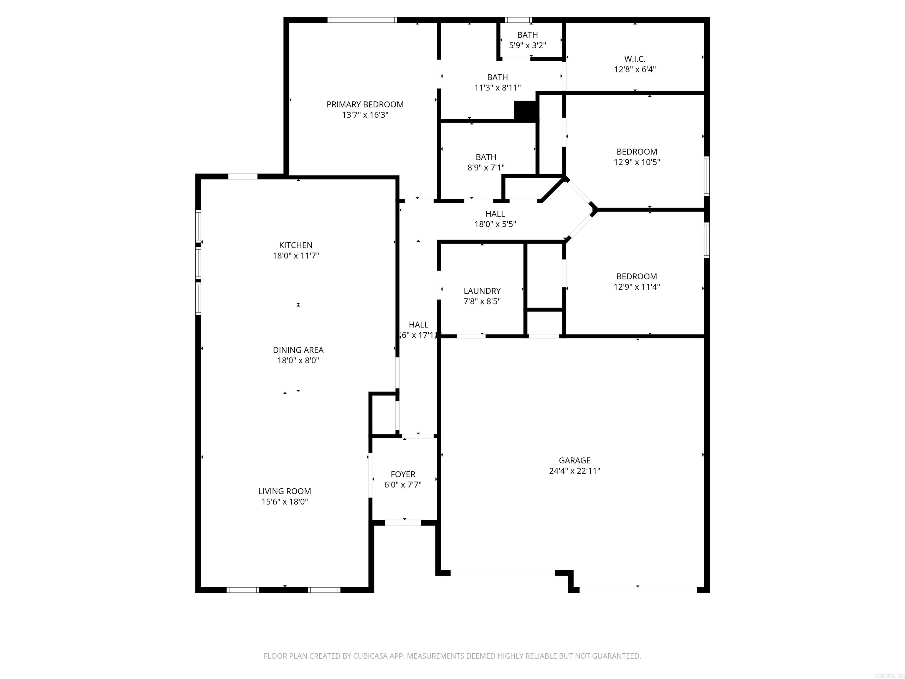 1335 Bobali  Conway, AR