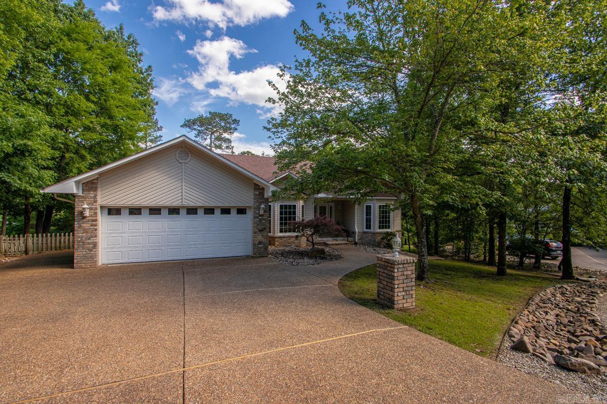 10 Dominar  Hot Springs Village, AR