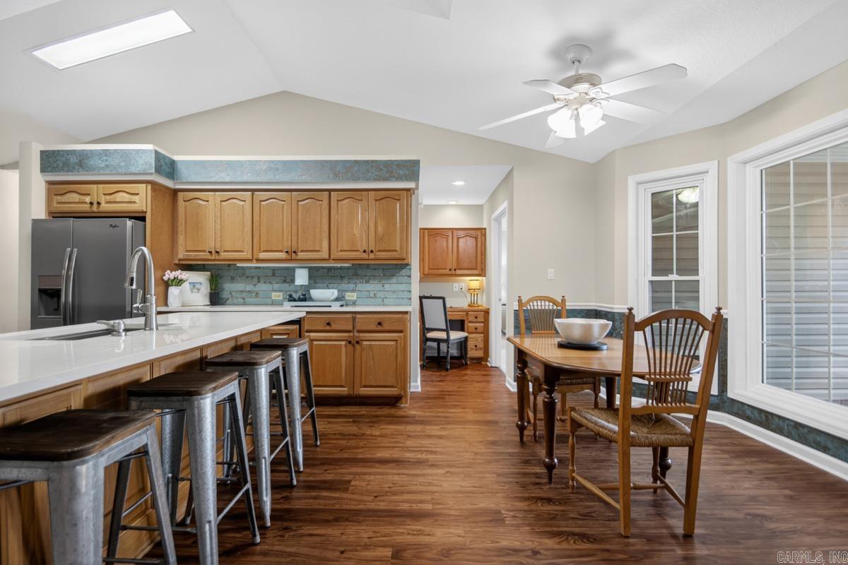 10 Dominar  Hot Springs Village, AR