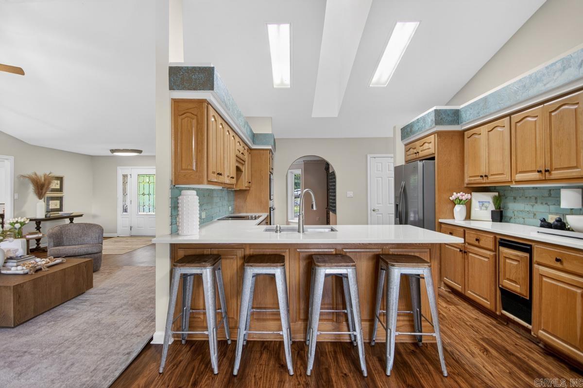 10 Dominar  Hot Springs Village, AR