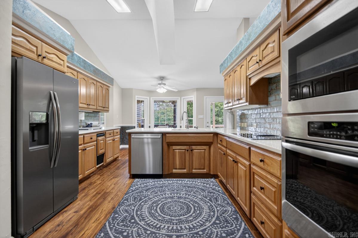 10 Dominar  Hot Springs Village, AR