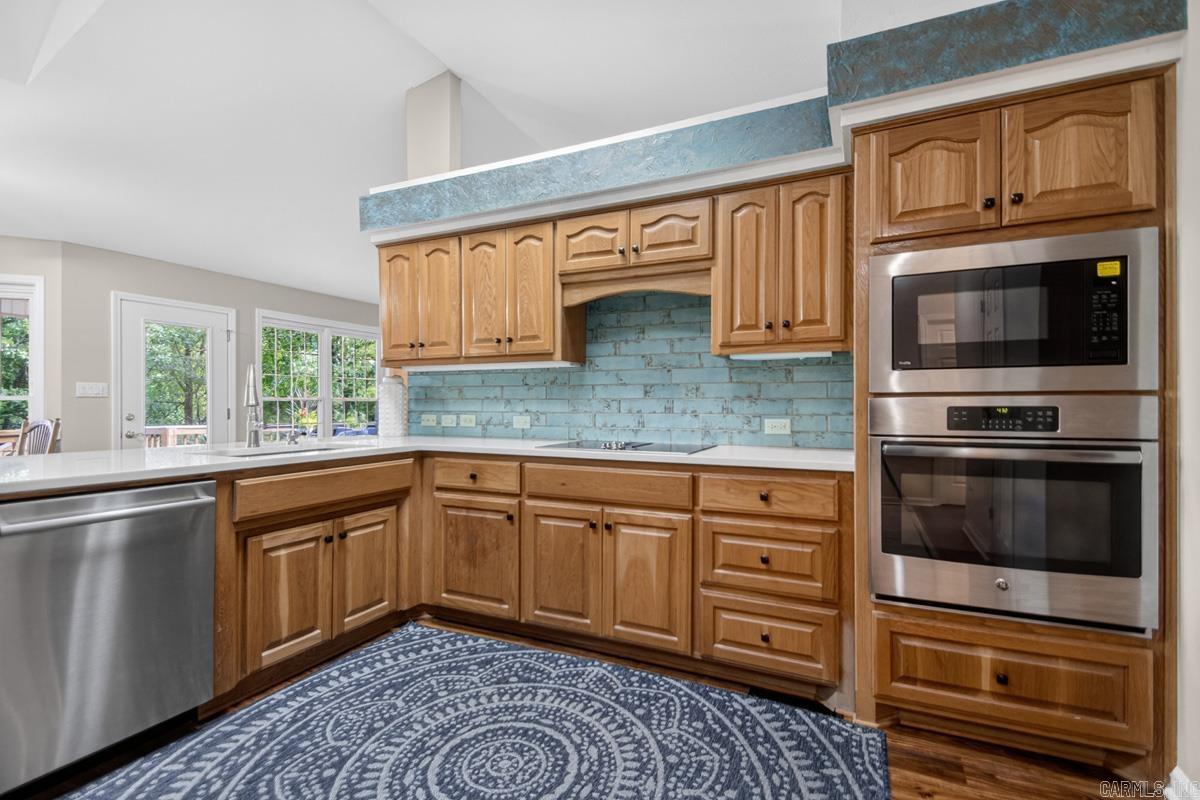 10 Dominar  Hot Springs Village, AR