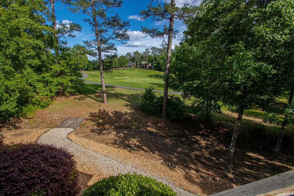 10 Dominar  Hot Springs Village, AR