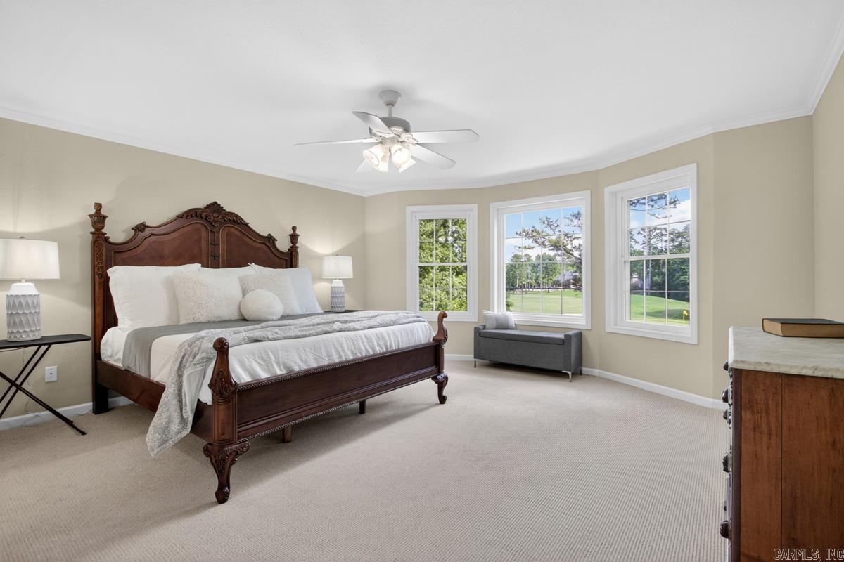10 Dominar  Hot Springs Village, AR