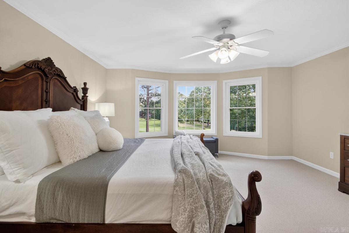 10 Dominar  Hot Springs Village, AR