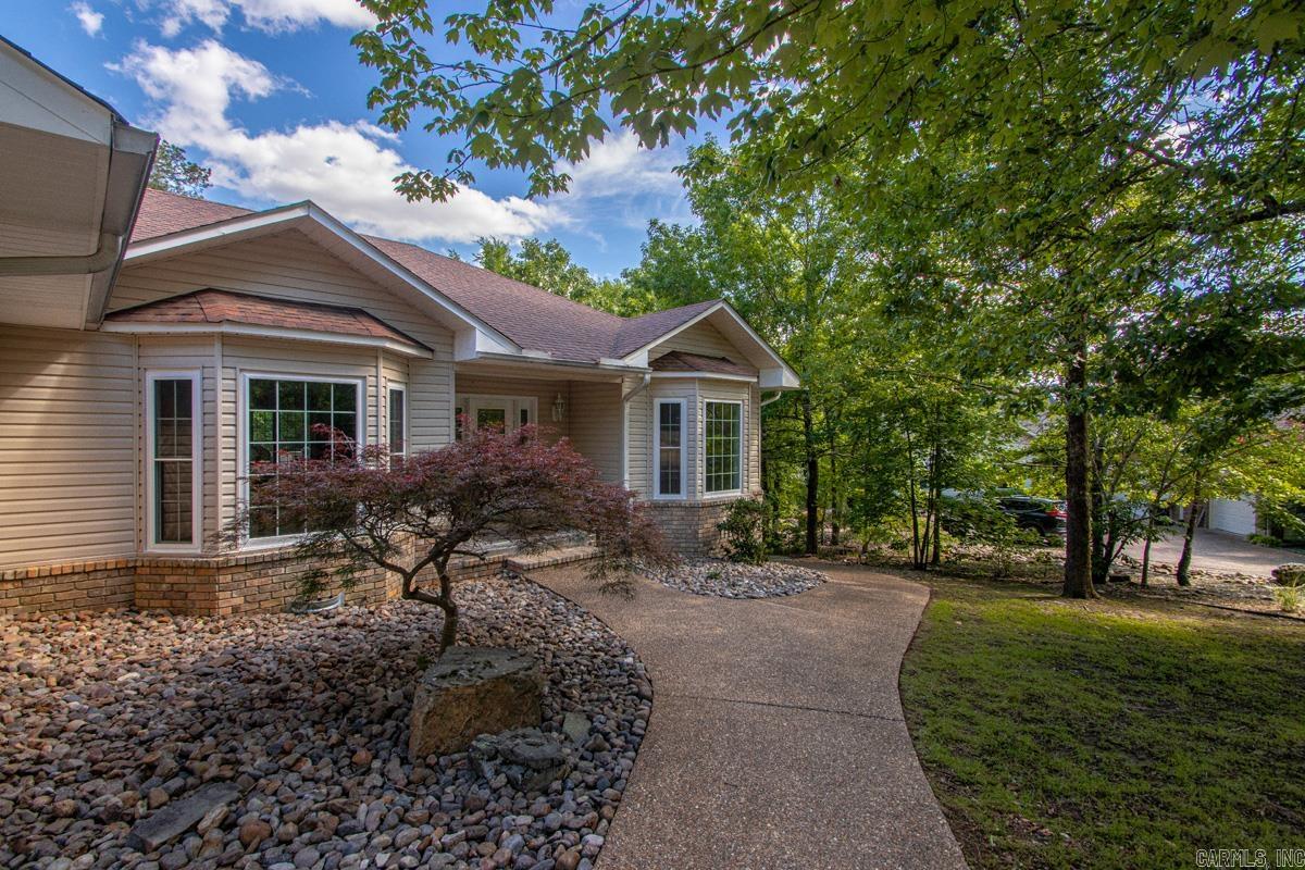 10 Dominar  Hot Springs Village, AR