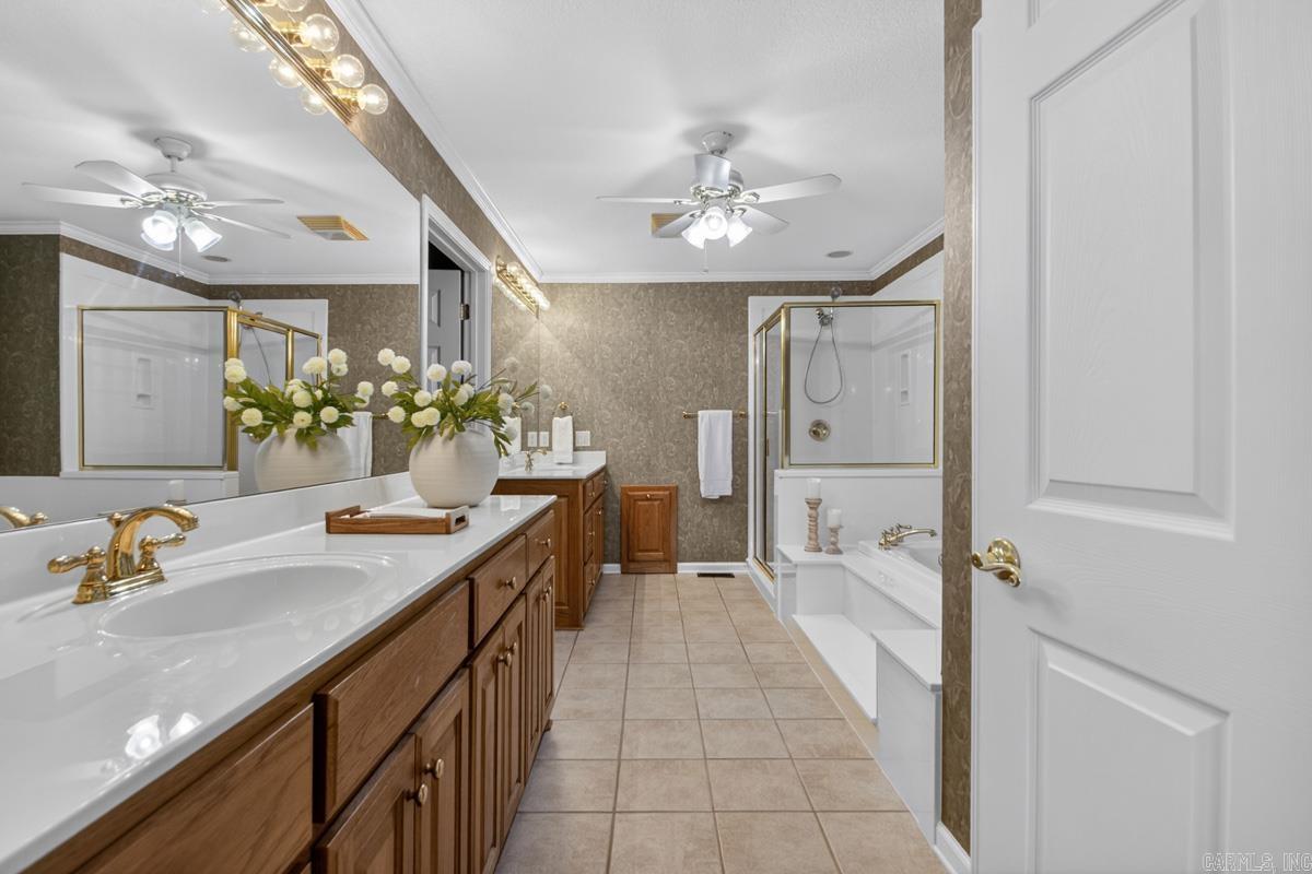 10 Dominar  Hot Springs Village, AR
