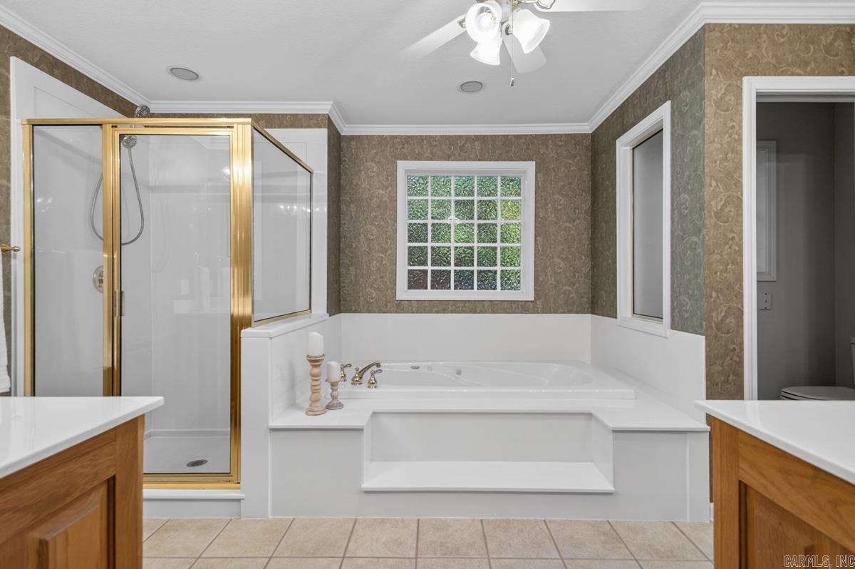 10 Dominar  Hot Springs Village, AR