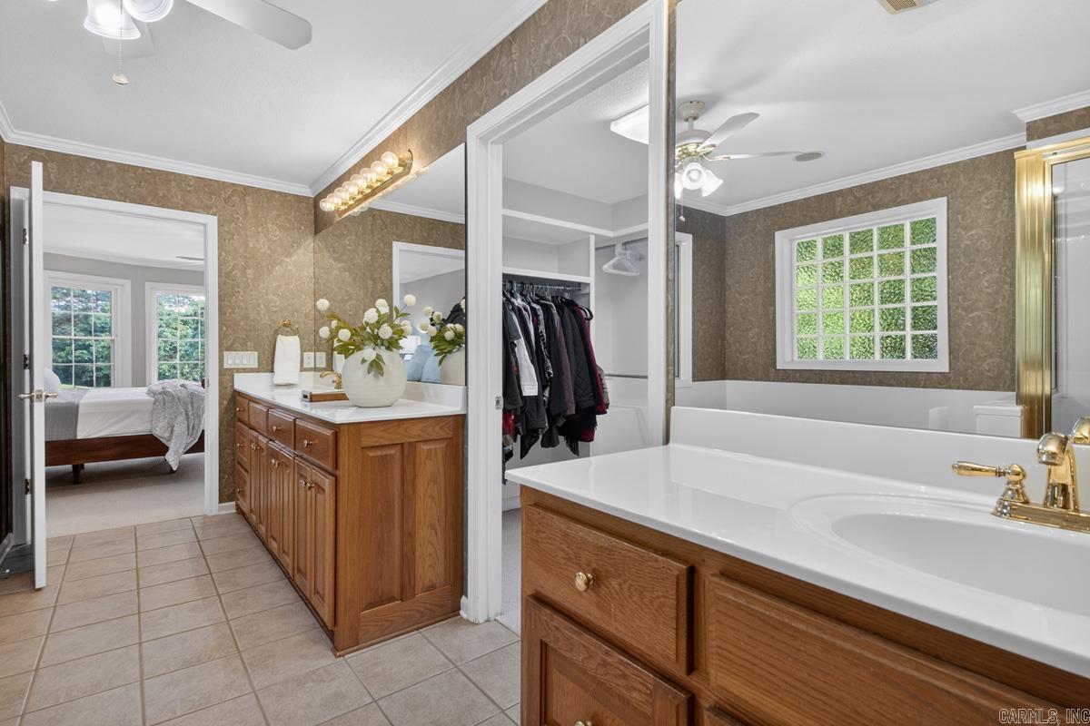 10 Dominar  Hot Springs Village, AR
