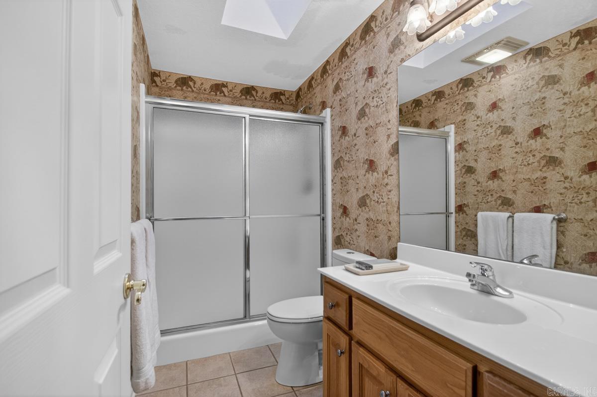 10 Dominar  Hot Springs Village, AR