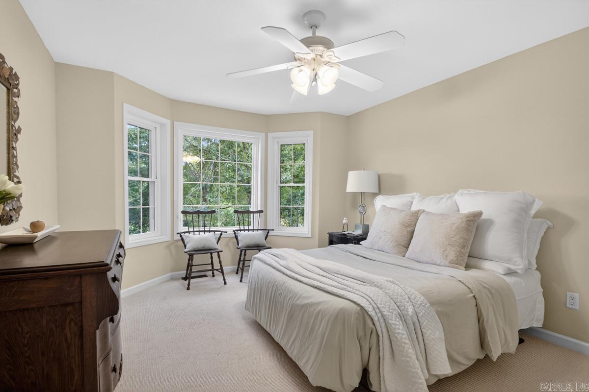 10 Dominar  Hot Springs Village, AR