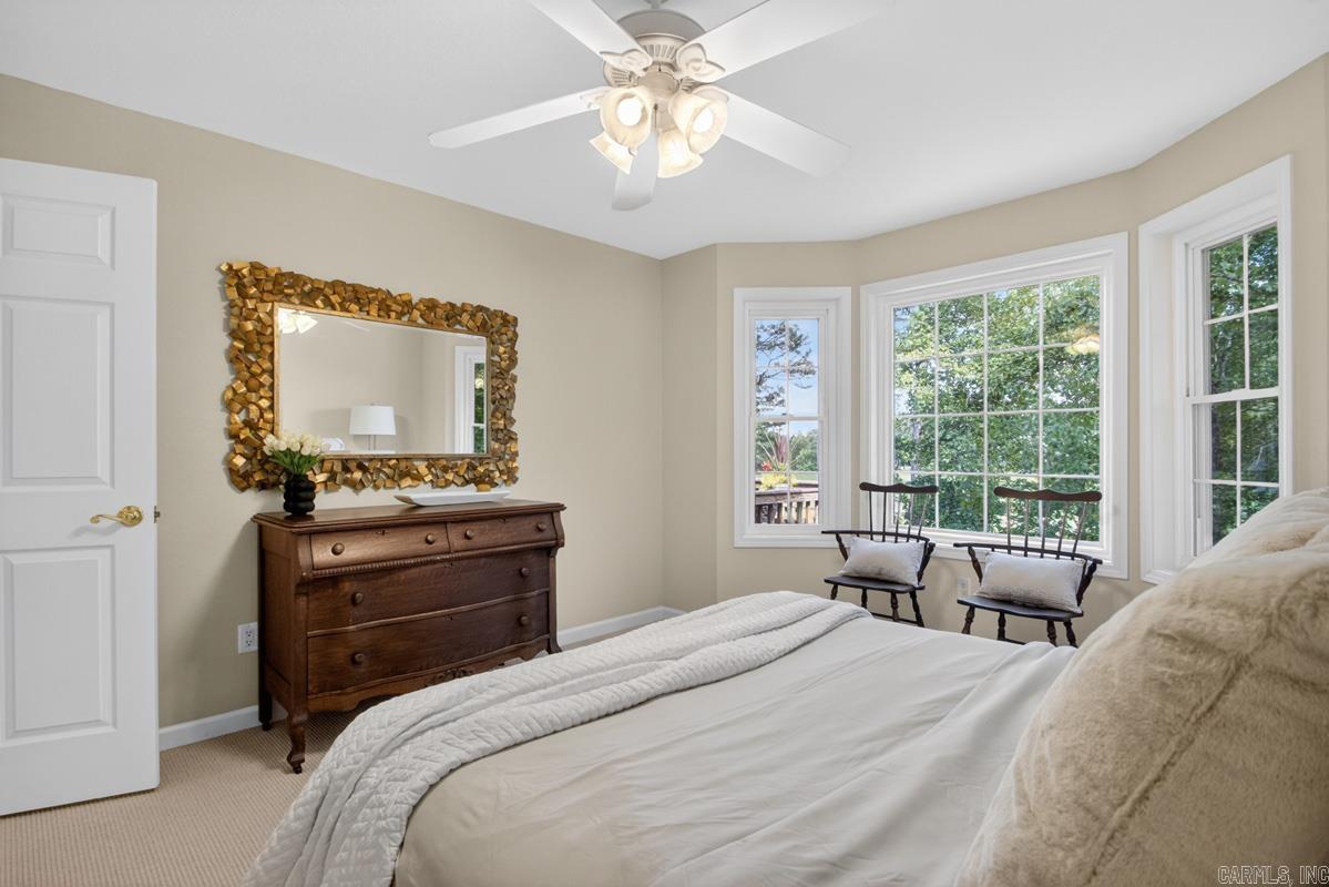 10 Dominar  Hot Springs Village, AR