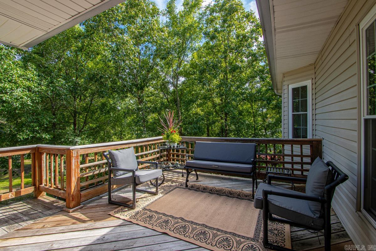10 Dominar  Hot Springs Village, AR