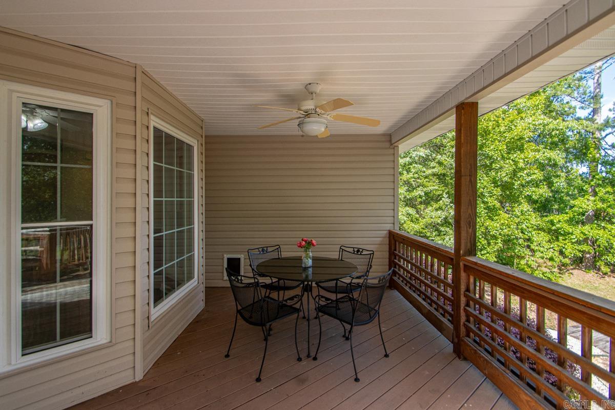 10 Dominar  Hot Springs Village, AR