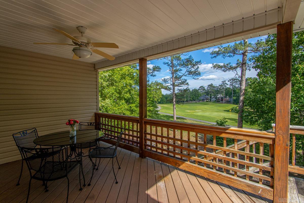 10 Dominar  Hot Springs Village, AR