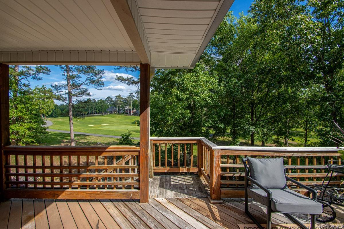 10 Dominar  Hot Springs Village, AR