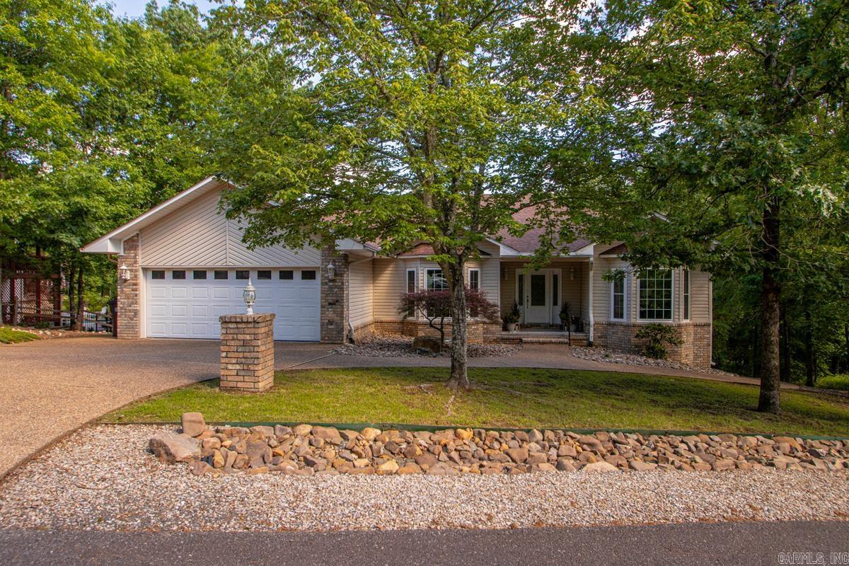 10 Dominar  Hot Springs Village, AR