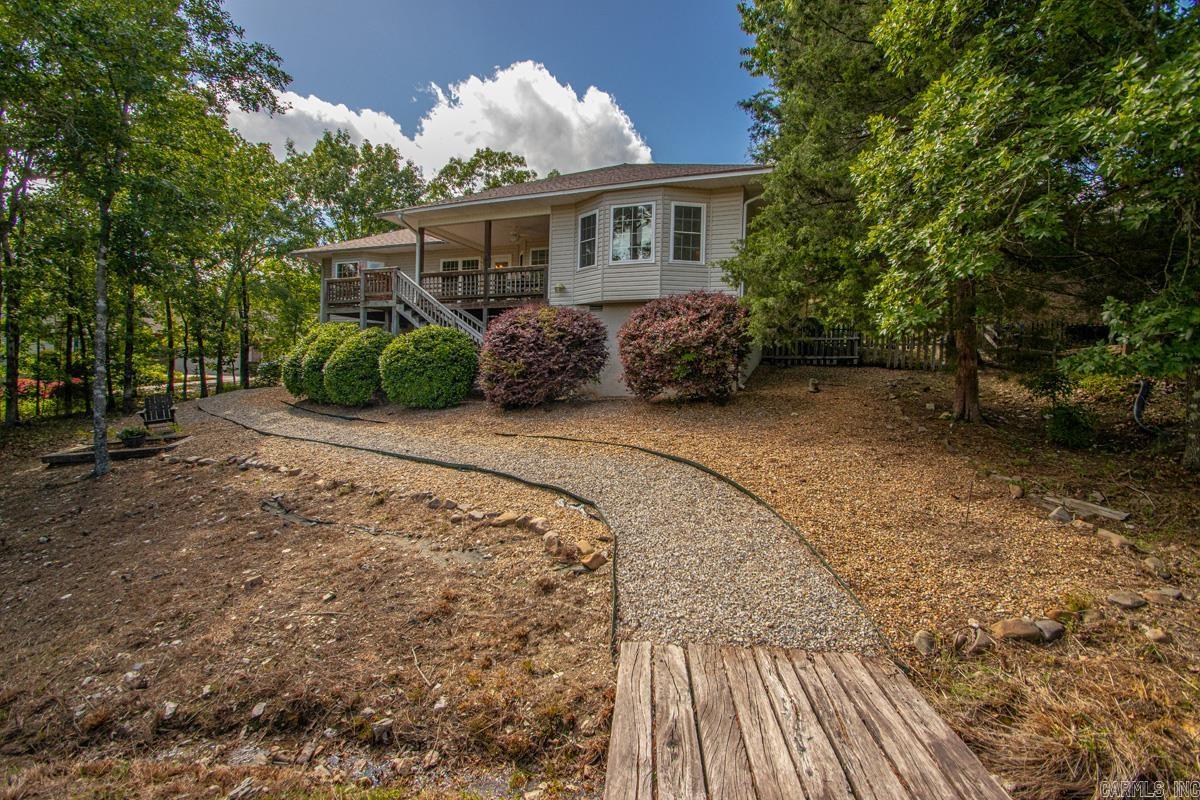 10 Dominar  Hot Springs Village, AR