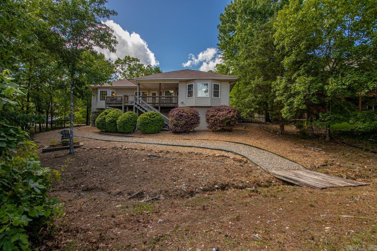 10 Dominar  Hot Springs Village, AR