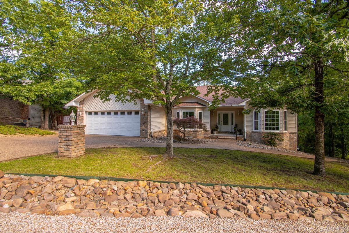 10 Dominar  Hot Springs Village, AR