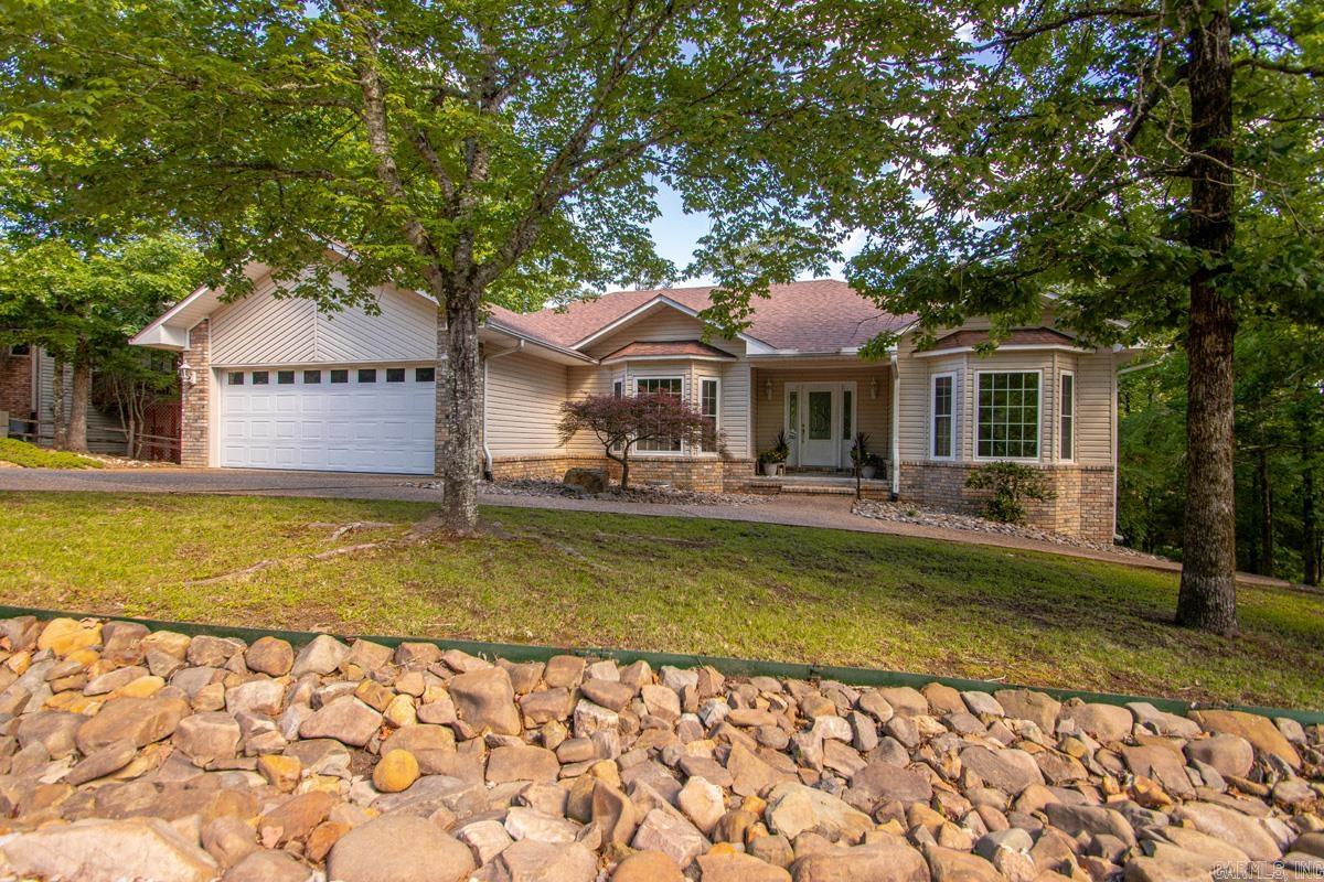 10 Dominar  Hot Springs Village, AR