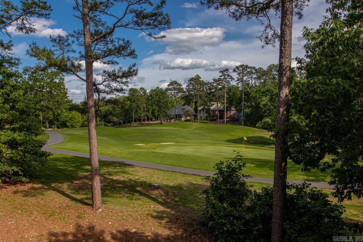 10 Dominar  Hot Springs Village, AR