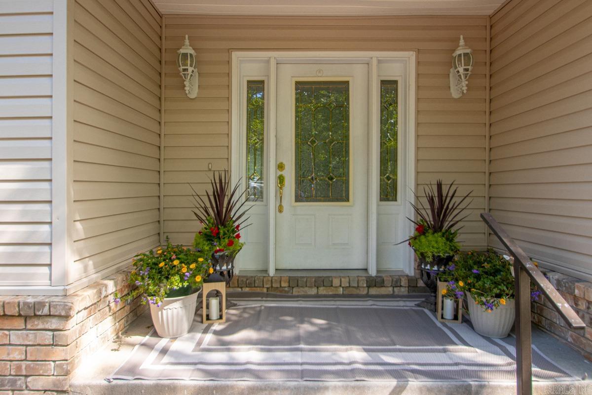 10 Dominar  Hot Springs Village, AR