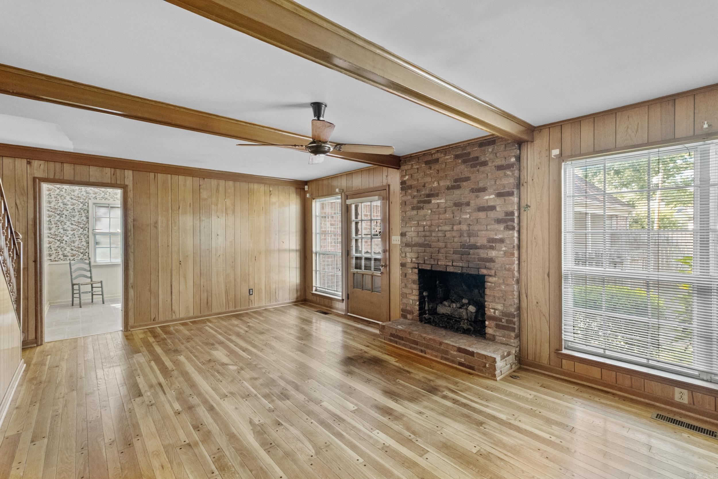 9704 Catskill  Little Rock, AR