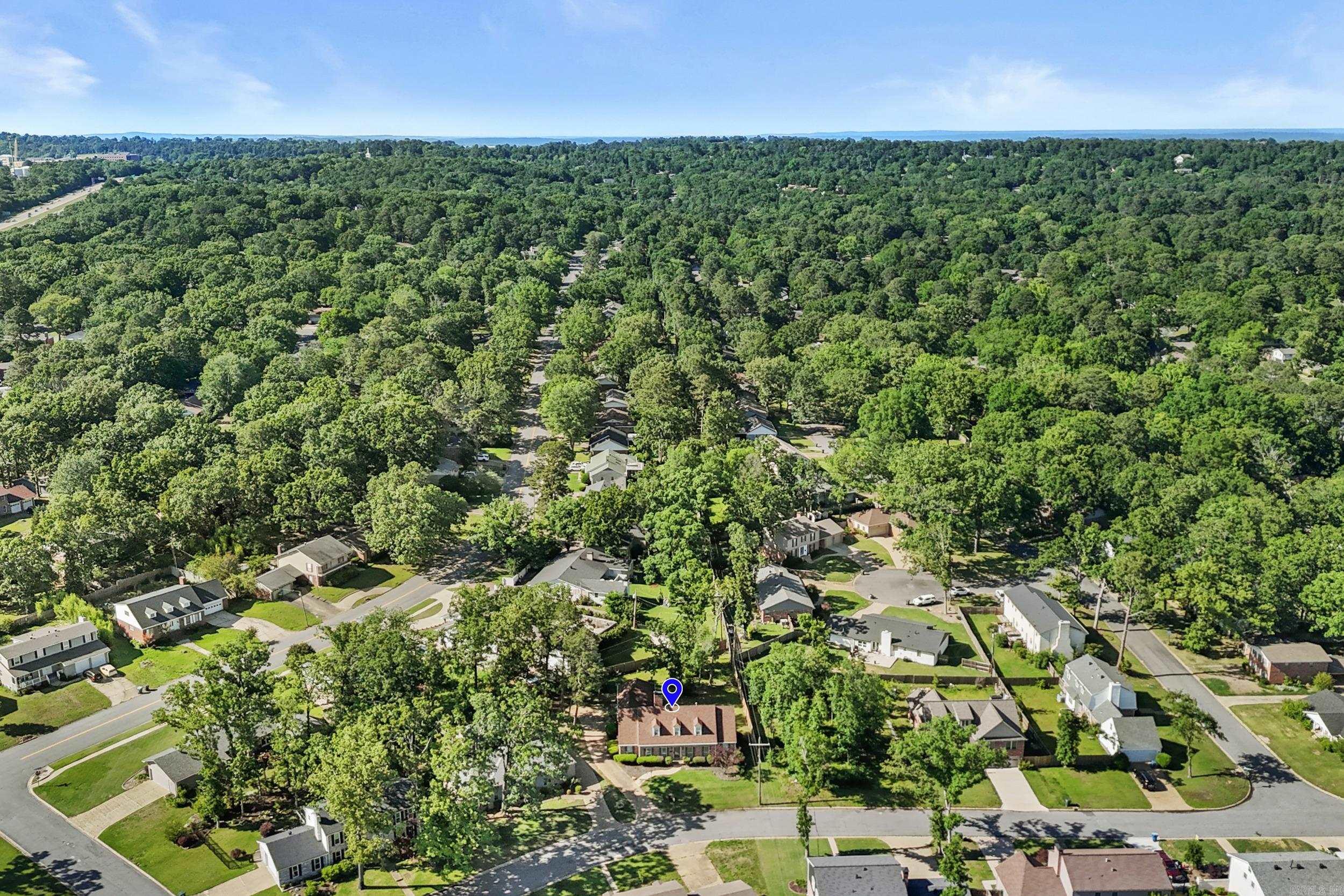 9704 Catskill  Little Rock, AR